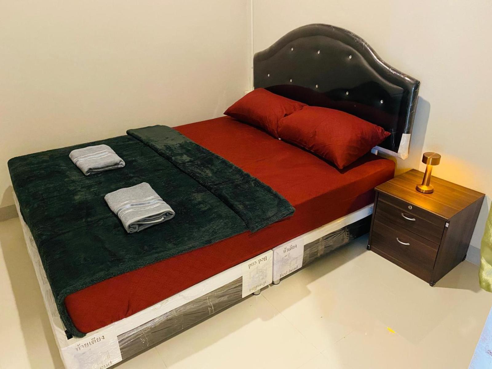 Lemon Tree Hostel Khaosan Bangkok Ngoại thất bức ảnh
