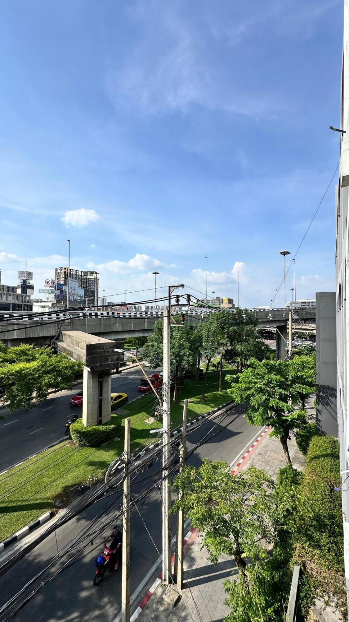 Lemon Tree Hostel Khaosan Bangkok Ngoại thất bức ảnh