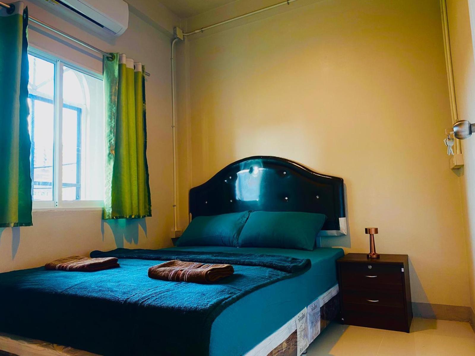 Lemon Tree Hostel Khaosan Bangkok Ngoại thất bức ảnh