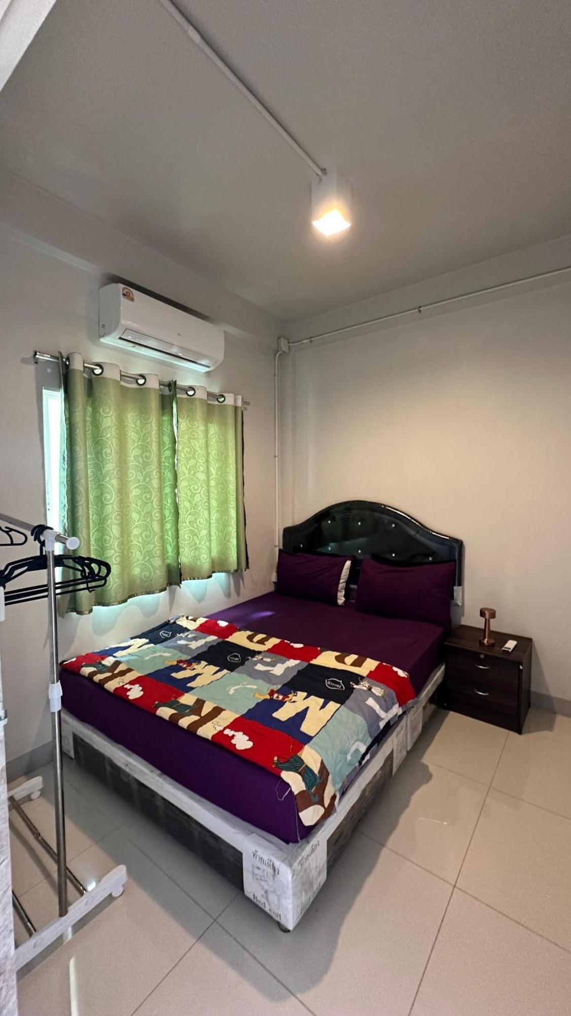 Lemon Tree Hostel Khaosan Bangkok Ngoại thất bức ảnh