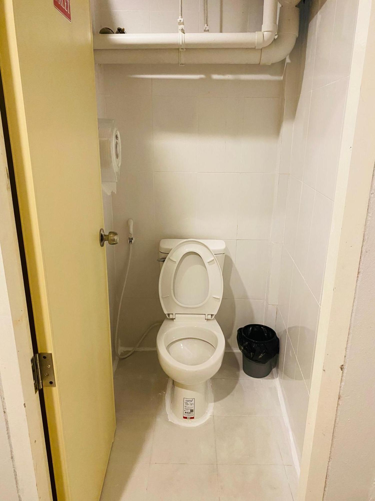 Lemon Tree Hostel Khaosan Bangkok Ngoại thất bức ảnh